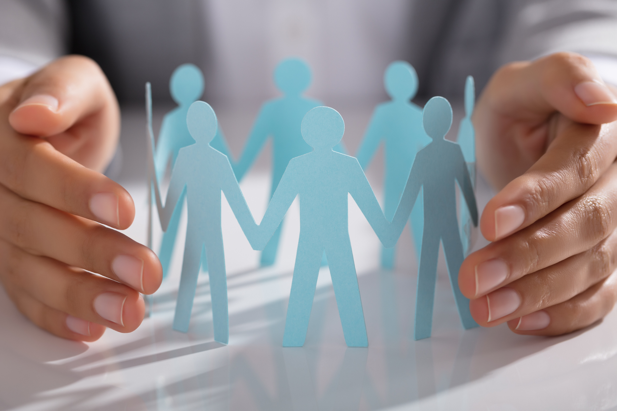 Coaching Webinar - Safety in Numbers: Reflective Practice in Small Learning Communities