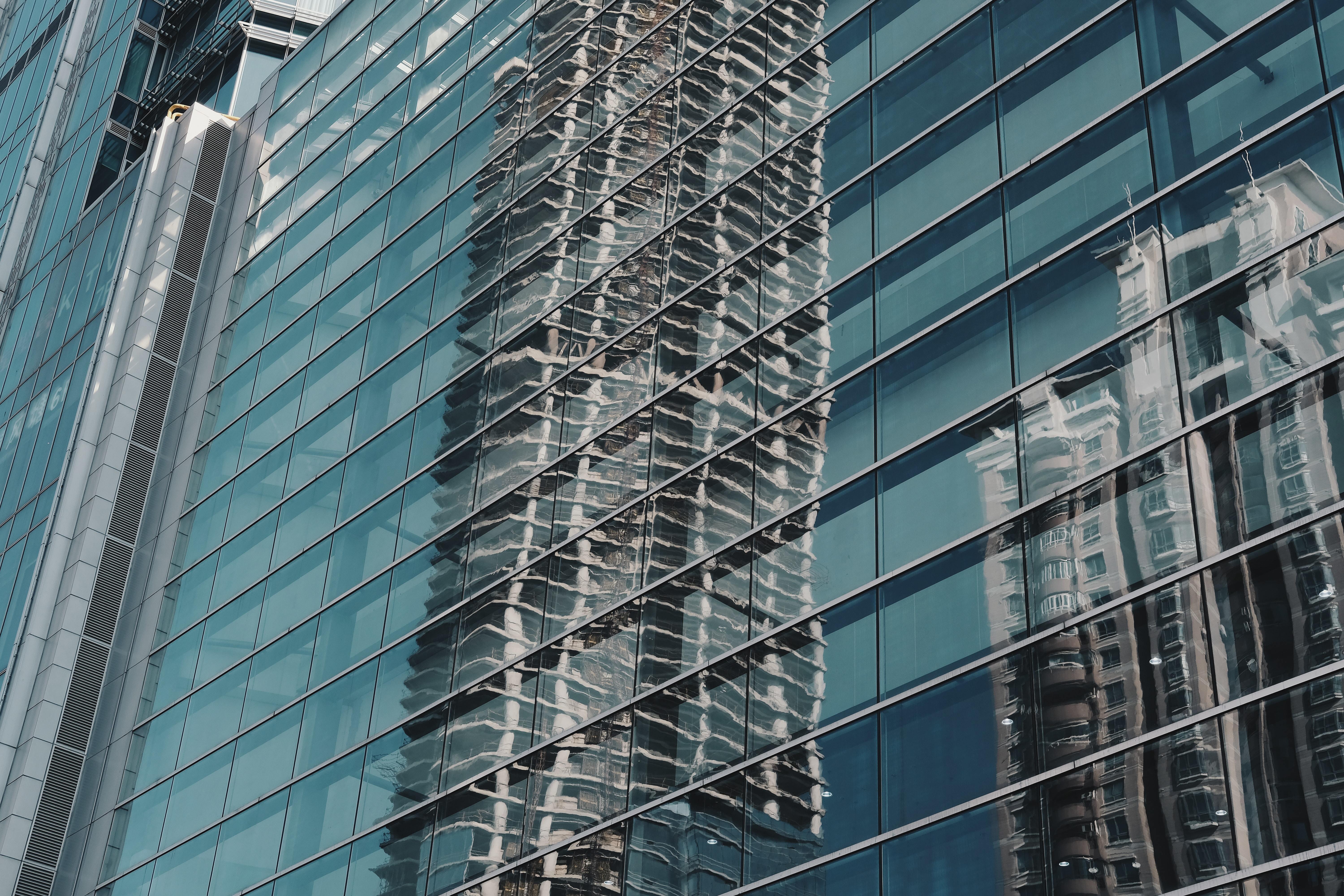 Real Estate Webinar - Creating a transaction-based rent index