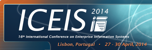 The 16th International conference on Enterprise Information Systems