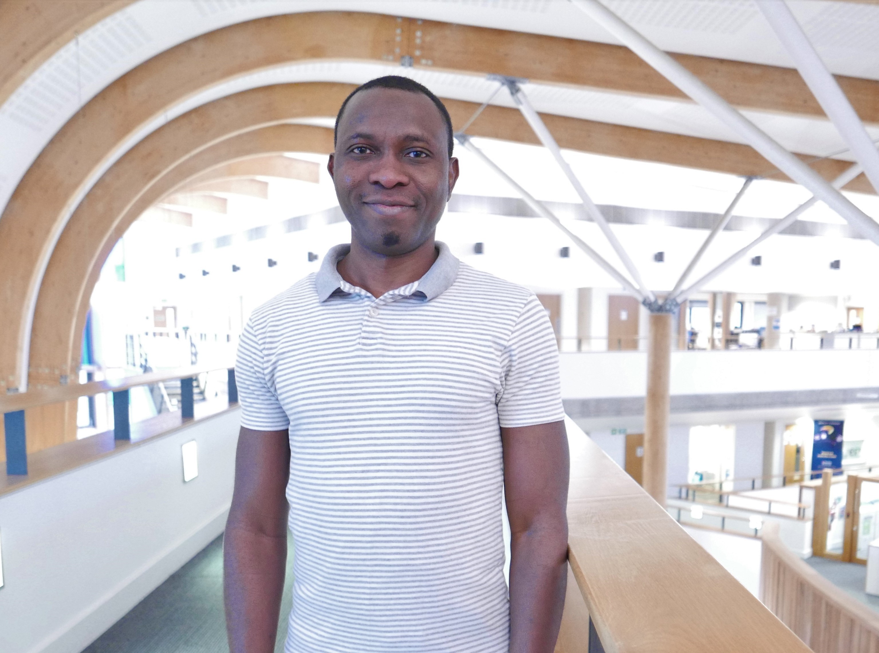 Tajudeen Olawale Azeez