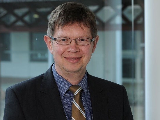 Professor Andrew Godley