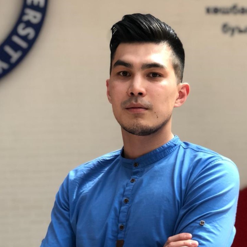 Daniyar Medetov