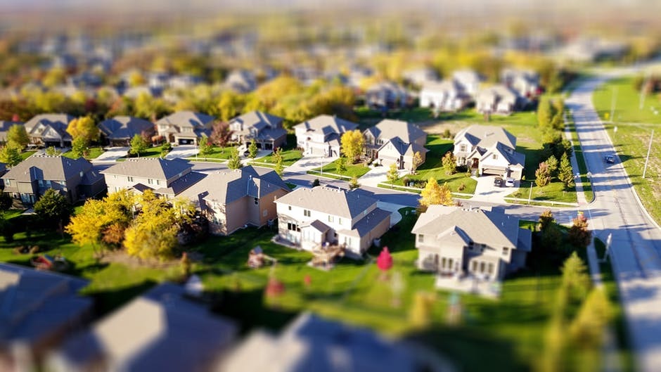 Public Lecture: Britain's Housing Crisis: Designing Future Homes & Cities (Reading)
