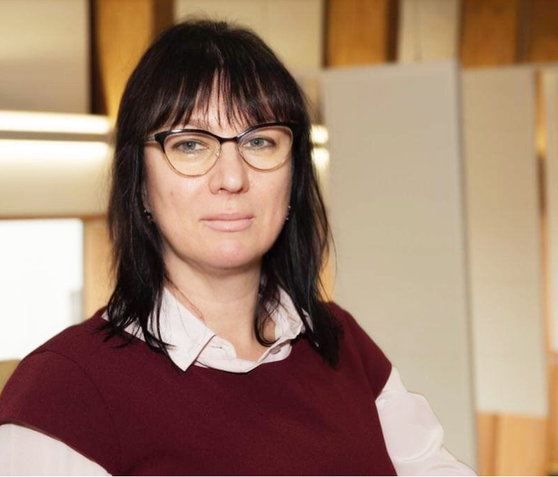 Dr Irina Heim Invited to the Organisational Committee of the Conference on Business Technology for a Sustainable Environmental Development