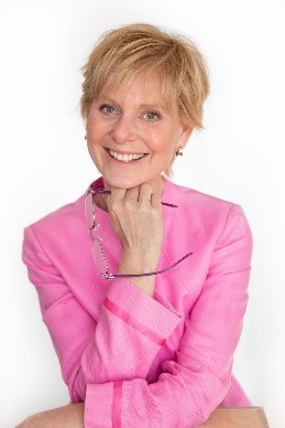 Jenny Robinson