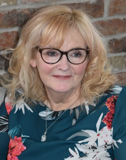 Karen Foy