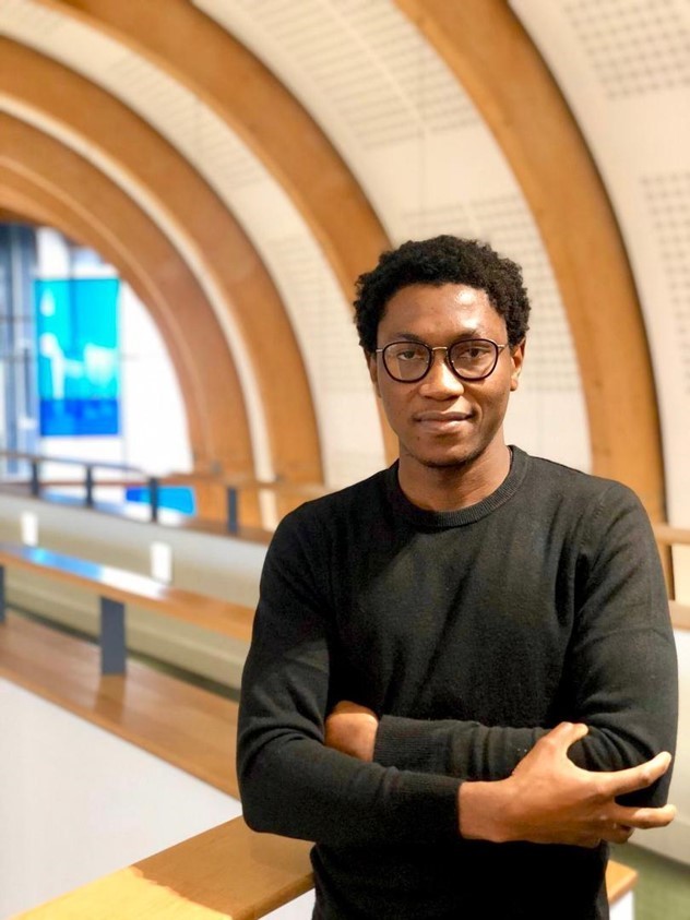 Ola Oladosu