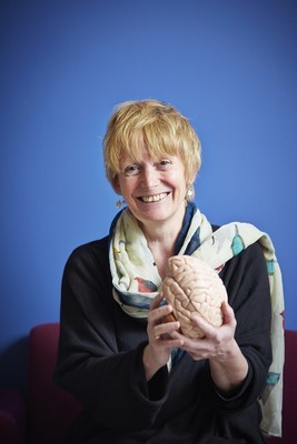 Coaching Webinar - Coaching on the Brain - Professor Patricia Riddell