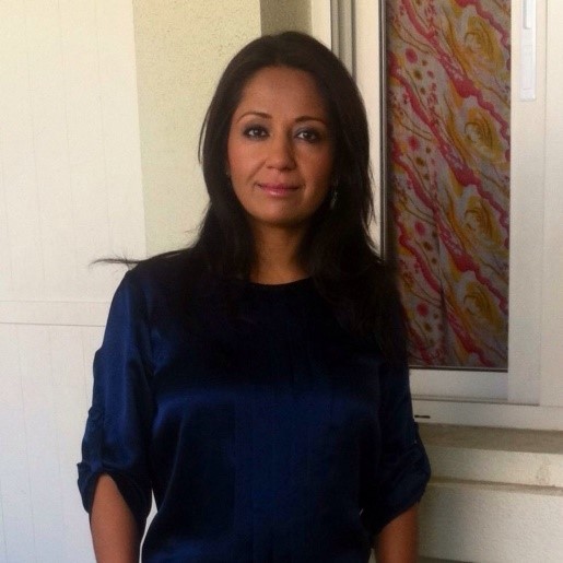 Washika Saheem