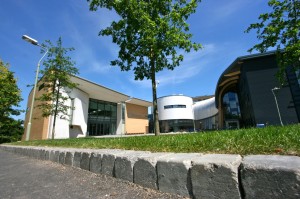 20 Years of the ICMA Centre