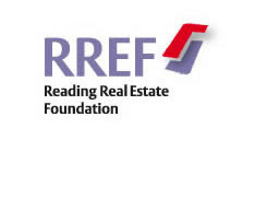 Reading Real Estate Foundation - Research Forum 2018