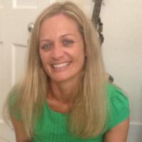 Andrea Tresidder