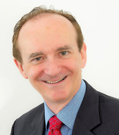 Andy Bryan
