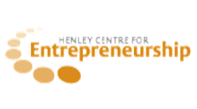 Entrepreneurship at the heart of Henley Business School