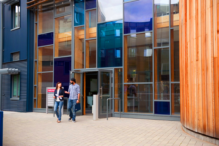 Dr Jenny Hillemann will present a research seminar on 19th October 2016