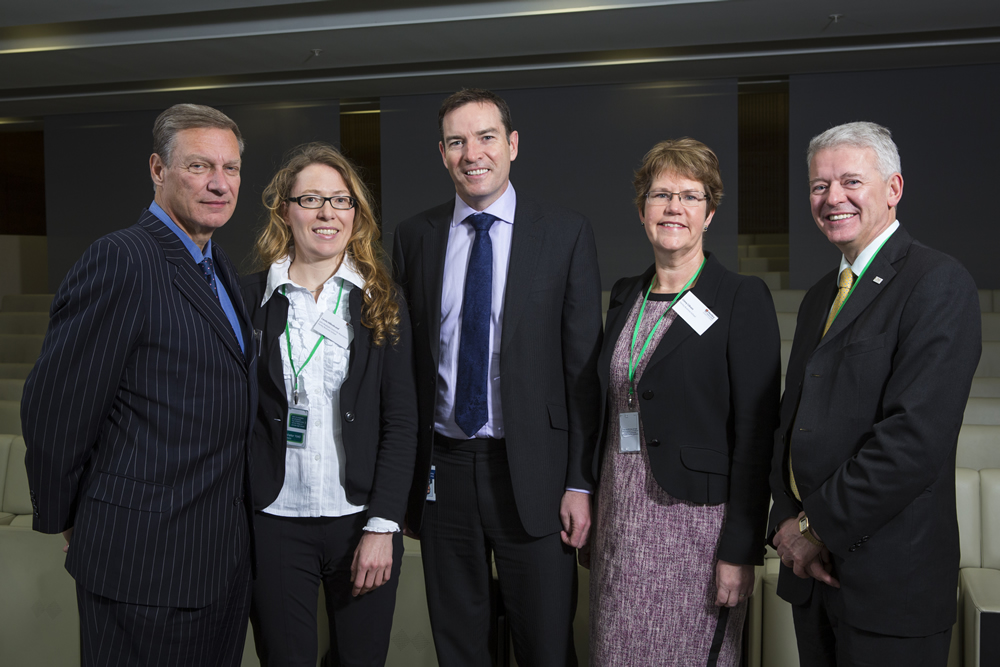 Event review: Breakfast Debate - 'Is ethics killing business?'