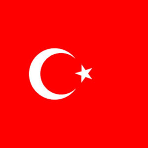 British Council Event Turkey - 16 October 2014