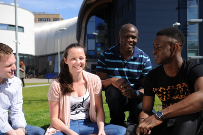 Henley Business School among the best in the Complete University Guide Rankings 2015