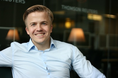 Dr Andreas Hoepner featured in recent FT wealth report