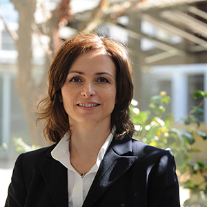 Dr Beleska-Spasova presents paper at Euro-Asia Management Studies Association Conference