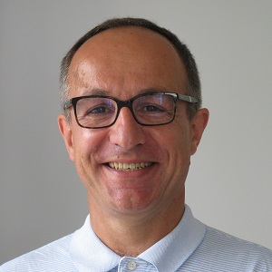 Dr Christopher Voisey wins university funding for LTLT program