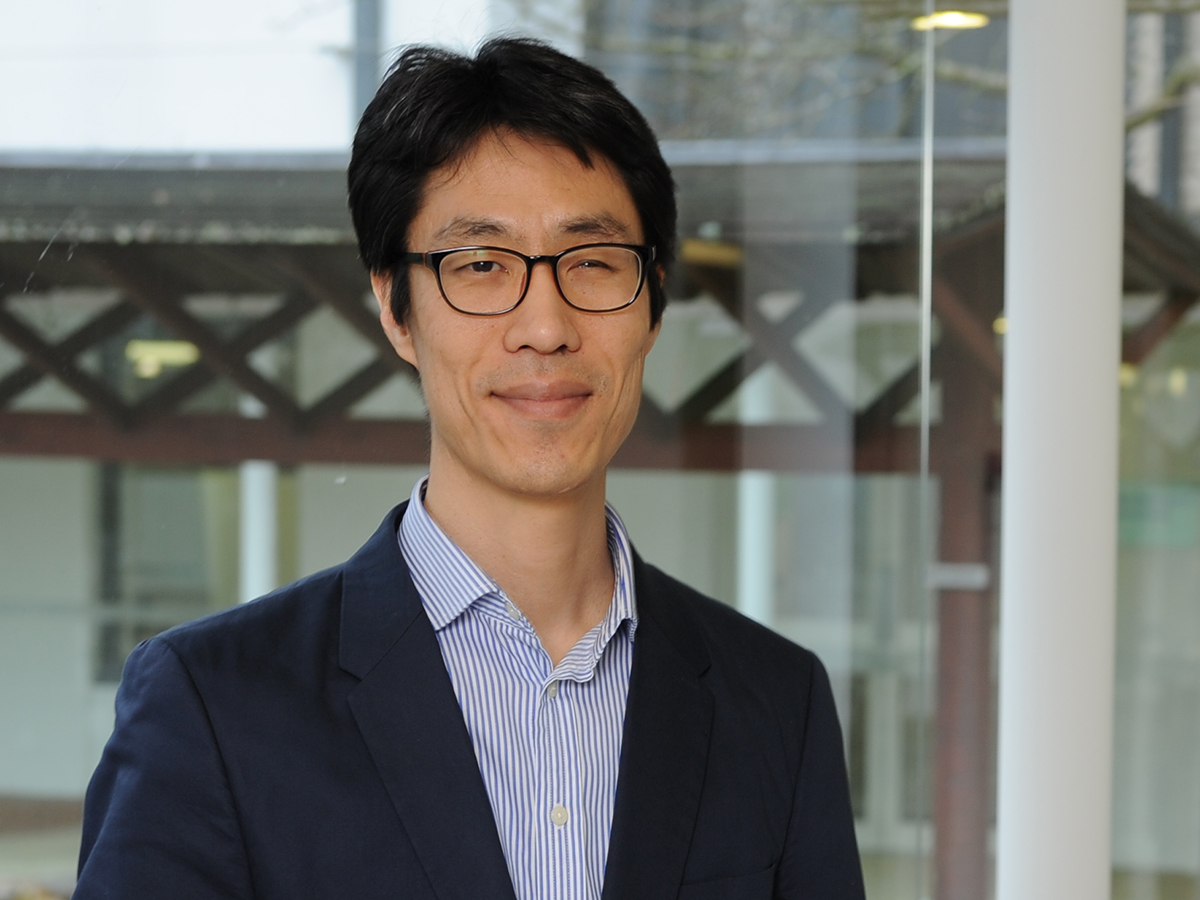Dr Chul Chung
