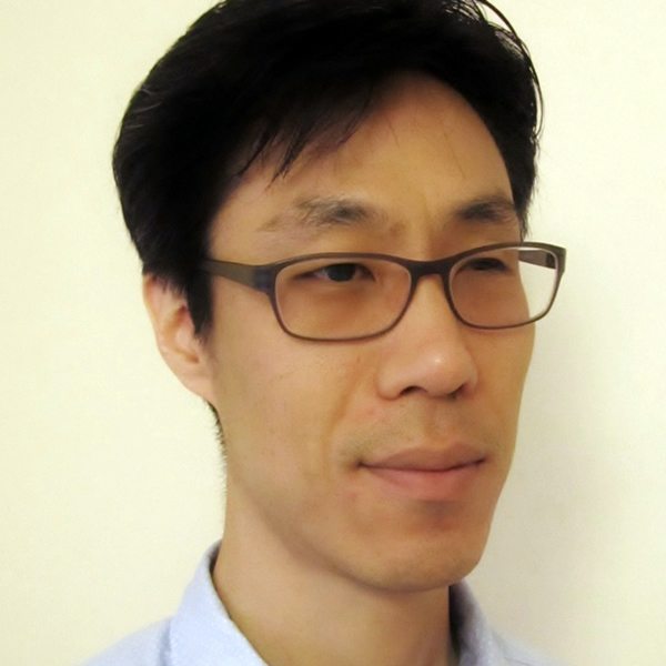 Dr Chul Chung awarded RETF funded Best Research Output Prize
