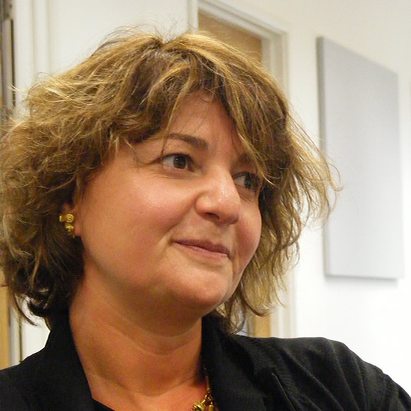 Dr Claudia Murray interviewed on Argentinian television