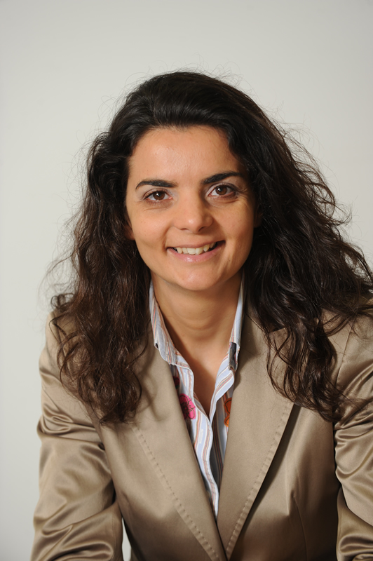 Dr Cristiana R. Lages presented a paper at 17th AMS World Marketing Congress, Peru