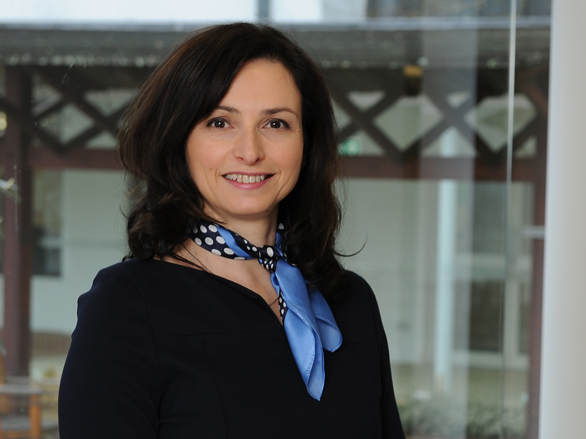 Dr Elena Beleska-Spasova