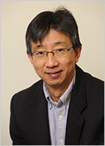 Dr Keiichi Nakata takes up new role as Head of BISA