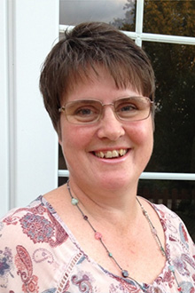Dr Kim Bradley-Cole has been chosen as a Highly Commended Award Winner of 2015 Emerald/EFMD
