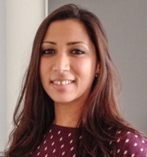 Dr Ranoua Bouchouicha awarded "Best Research Output" Prize