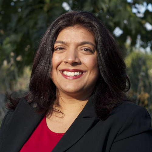 Dr Shaheena Janjuha-Jivraj invited to Commonwealth meeting on Women's Economic Development
