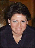 Dr Suzanne Pollack