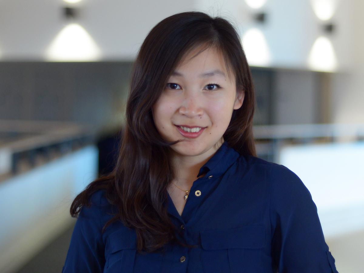 Dr Weizi Li