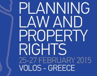 Dr Emma Street and Tessa Lynn present at PLPR Conference in Greece
