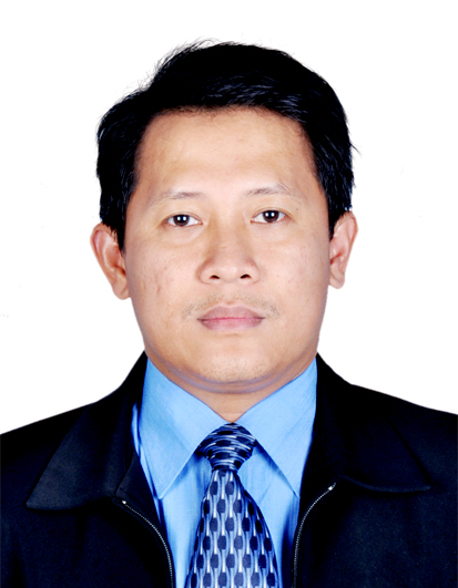 Eko Budi Harjo