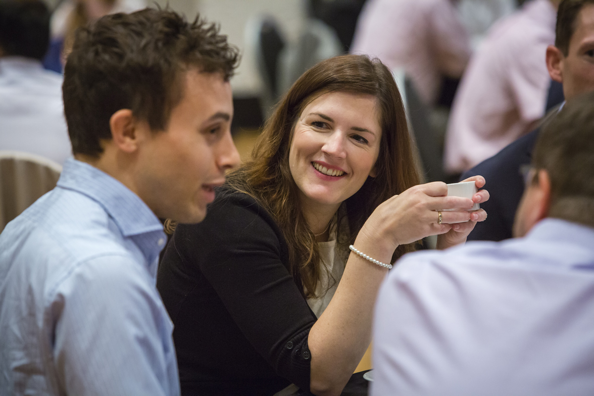 Employer survey yields great results for Henley alumni