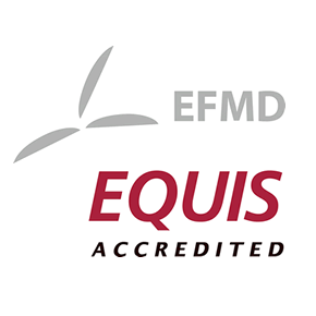 EQUIS re-accredited for five more years