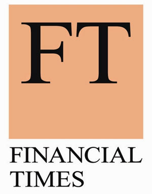 Financial Times interviews Professor John Board