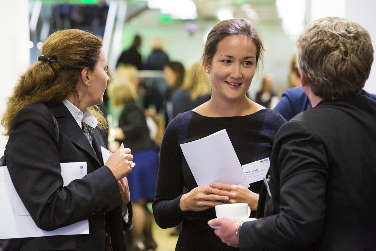 Forthcoming Alumni Events