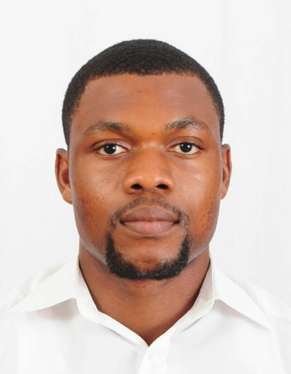 Frank Ametefe