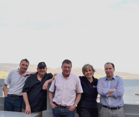 Global MBA Trophy Regatta