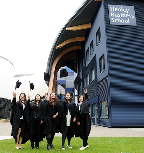 Congratulations to all our graduates