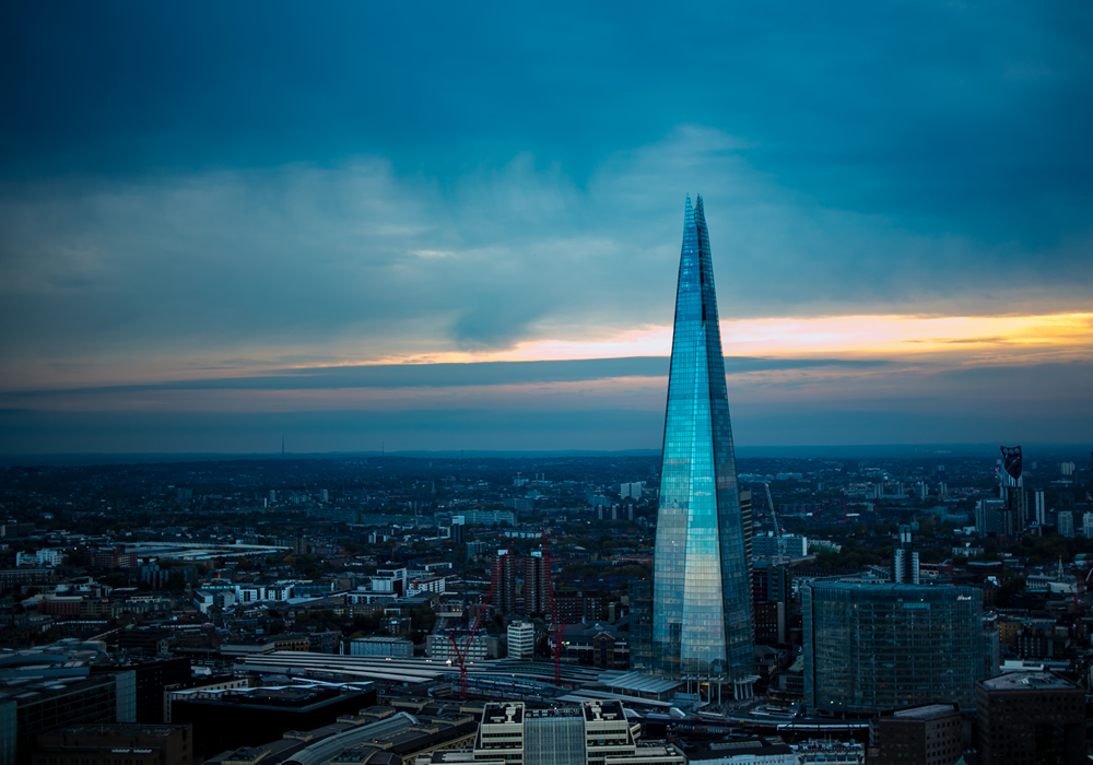 Henley Alumni Group London - June Third Wednesday Social Drinks & Pop Up Lecture