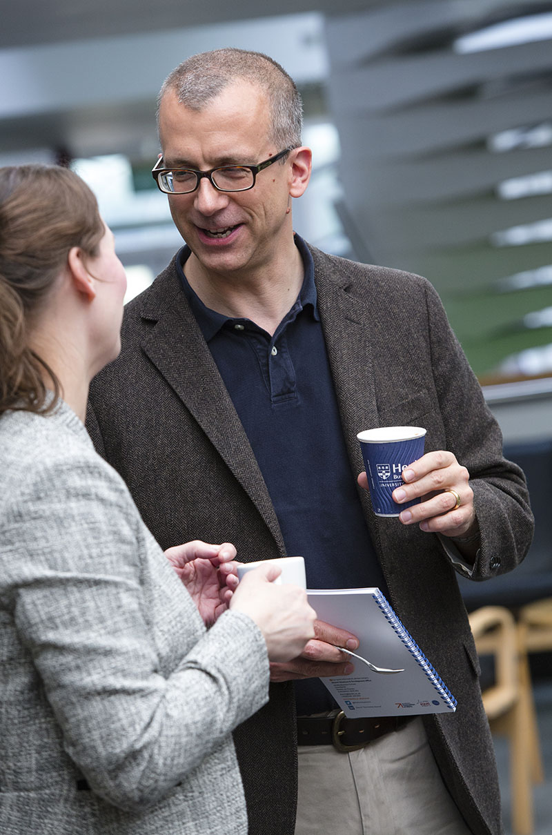 Henley Business School relaunches the Alumni Mentoring Programme