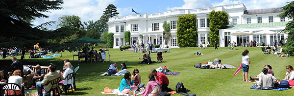 Henley Regatta 2012