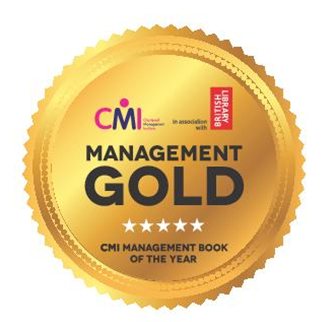 Henley Business School sponsors CMI Management Book of the Year
