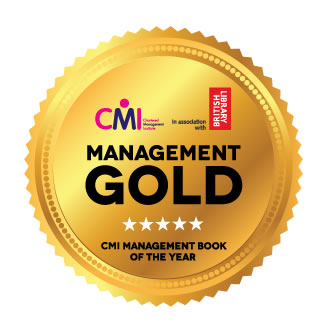 Henley sponsors the 2015 Chartered Management Institute (CMI) Management Book of the Year awards.